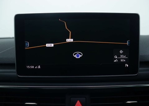 Audi A5 2.0 TFSI S line Coupe 2dr Petrol Manual Euro 6 (s/s) (190 ps) 19