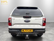 Ford Ranger 2.0 TD EcoBlue Wildtrak Pickup Double Cab 4dr Diesel Auto 4WD Euro 6 (s/s) 6