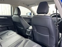 Ford Mondeo 1.5 TDCi ECOnetic Titanium Hatchback 5dr Diesel Manual Euro 6 (s/s) (120 ps 12