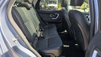 Land Rover Discovery Sport 2.0 SD4 HSE Luxury SUV 5dr Diesel Auto 4WD Euro 6 (s/s) (240 ps) 22