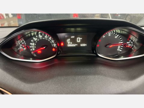 Peugeot 308 2.0 BlueHDi GT Estate 5dr Diesel EAT Euro 6 (s/s) (180 ps) 11
