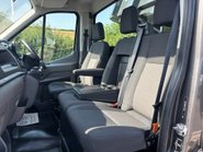 Ford Transit 350 Srw L2 130 ps Single Cab Tipper - Air Con 21