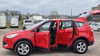 Ford Kuga 2.0 TDCi Zetec SUV 5dr Diesel Powershift AWD Euro 6 (s/s) (150 ps) 11