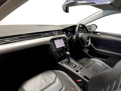 Volkswagen Arteon 2.0 TSI Elegance Fastback 5dr Petrol DSG Euro 6 (s/s) (190 ps) 15