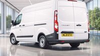 Ford Transit 2.0 350 EcoBlue Leader Panel Van 5dr Diesel Manual RWD L3 H2 Euro 6 (s/s) ( 7