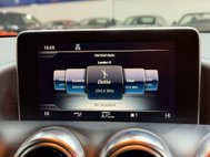 Mercedes-Benz Amg GT 4.0 V8 BiTurbo GPF C Roadster 2dr Petrol SpdS DCT Euro 6 (s/s) (557 ps) 45