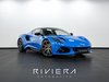 Lotus Emira 3.5 V6 First Edition Coupe 2dr Petrol Manual Euro 6 (404 ps)