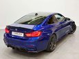 BMW M4 3.0 BiTurbo GPF Competition Coupe 2dr Petrol DCT Euro 6 (s/s) (450 ps) 30