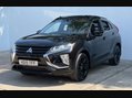 Mitsubishi Eclipse Cross 1.5 Eclipse Cross Black 4x2 5dr 47