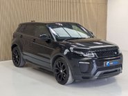 Land Rover Range Rover Evoque 2.0 Range Rover Evoque HSE Dynamic TD4 Auto 4WD 5dr 9