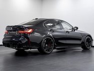 BMW M3 3.0 BiTurbo Competition Saloon 4dr Petrol Steptronic M xDrive Euro 6 (s/s) 16