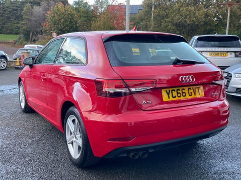 Audi A3 1.4 TFSI CoD SE Euro 6 (s/s) 3dr 12