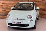 Fiat 500 1.2 Pop Hatchback 3dr Petrol Dualogic Euro 5 (s/s) (69 bhp) 33