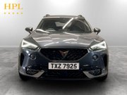 Cupra Formentor 1.4 eHybrid 12.8kWh V2 SUV 5dr Petrol Plug-in Hybrid DSG Euro 6 (s/s) (204 2