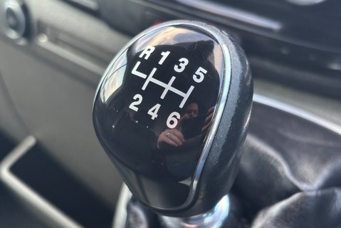 Ford Transit 350 Rwd L3 H3 185ps Limited Panel Van 33