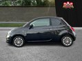 Fiat 500 POP 9
