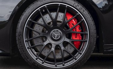 Mercedes-Benz C Class C63 S Saloon Premium Plus 10