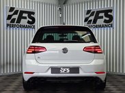 Volkswagen Golf 2.0 TSI R Hatchback 5dr Petrol DSG 4Motion Euro 6 (s/s) (310 ps) 5