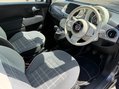 Fiat 500 LOUNGE MHEV 12