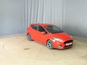 Ford Fiesta ST-LINE