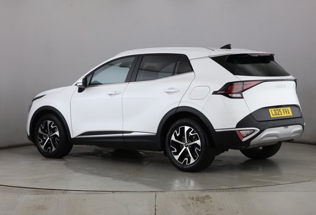 Kia Sportage '3' 1.5 T-GDi DCT 48v