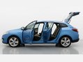 Renault Megane 1.5 Megane Dynamique TomTom dCi Semi-Auto 5dr 4