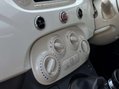 Fiat 500 1.2 500 Lounge 3dr 24