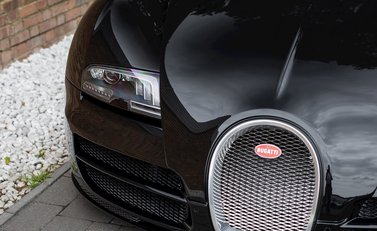 Bugatti Veyron Grand Sport Vitesse 25
