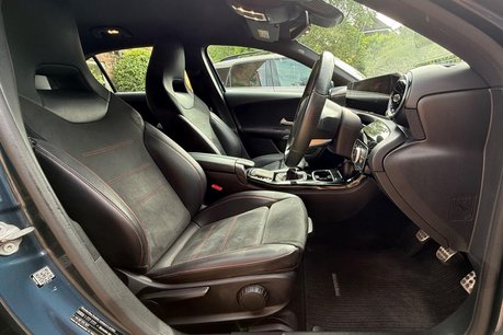 Mercedes-Benz A Class 1.3 A200 AMG Line (Executive) Euro 6 (s/s) 5dr 26