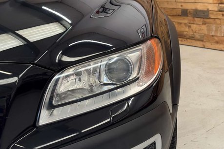 Volvo XC70 3.0 T6 SE Lux Estate 5dr Petrol Geartronic AWD Euro 5 (304 ps) 13