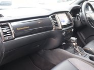Ford Ranger  WILDTRAK ECOBLUE STYLED BY SEEKER SUPER LOW MILES NO VAT  19