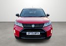 Suzuki Vitara 1.5 Hybrid Motion 5dr AGS 6