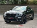 BMW X4 2.0 X4 xDrive 20d M Sport Auto 4WD 5dr 11