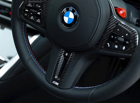 BMW M3 Competition XDrive Touring 18