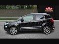 Ford Ecosport TITANIUM 7