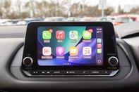 Nissan Qashqai DIG-T ACENTA PREMIUM MHEV 29