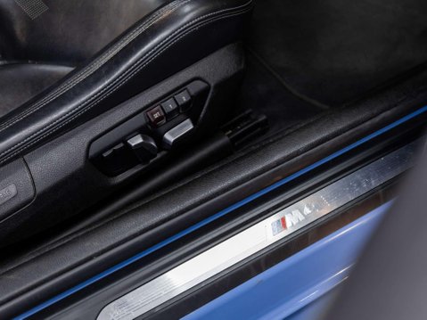 BMW M4 3.0 BiTurbo Competition Coupe 2dr Petrol DCT Euro 6 (s/s) (450 ps) 54