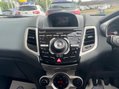 Ford Fiesta 1.4 Titanium 5dr 15