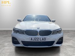 BMW 3 Series 2.0 330e 12kWh M Sport Saloon 4dr Petrol Plug-in Hybrid Auto xDrive Euro 6