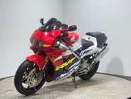 Honda RVF 2000 LATE REGISTERED GENUINE 8K CLASSIC 400CC SUPER SPORT 5