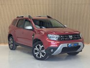 Dacia Duster 1.5 Duster Prestige Blue dCi 4x4 4WD 5dr 83