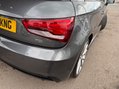Audi A1 1.6 TDI Black Edition Euro 6 (s/s) 3dr (Nav) 19