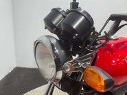 Yamaha YBR 125 2007 ONLY 11K NEW MOT 1 OWNER VERY CLEAN SERVICED 125CC 12