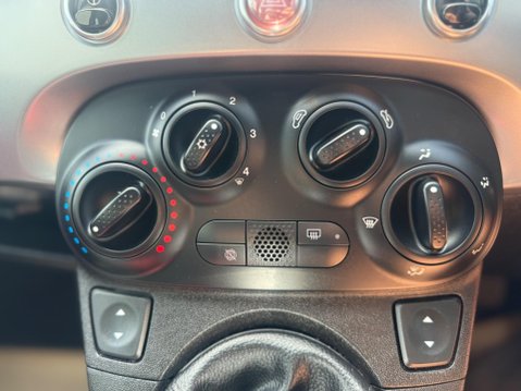 Fiat 500 1.2 S Euro 6 (s/s) 3dr 30