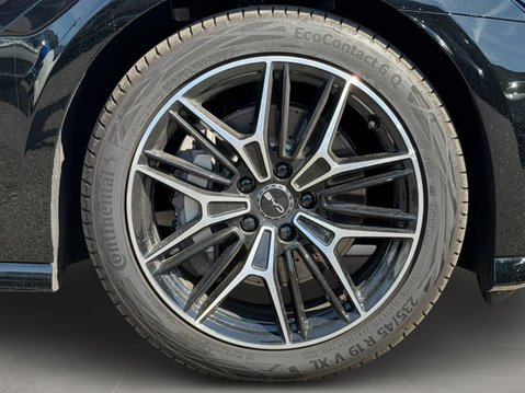BYD Seal 390kW Excellence AWD 83kWh 4dr Auto 11