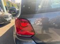 Volkswagen Polo 1.4 SE Euro 5 5dr 12