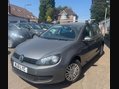 Volkswagen Golf 1.4 TSI S Euro 5 5dr 1