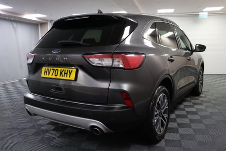 Ford Kuga TITANIUM 11