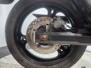 Suzuki V-Strom DL 2007 34K NEW MOT SERVICED ADVENTURE BIKE 650CC A2 14