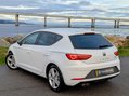 SEAT Leon 1.5 TSI EVO FR Euro 6 (s/s) 5dr 7